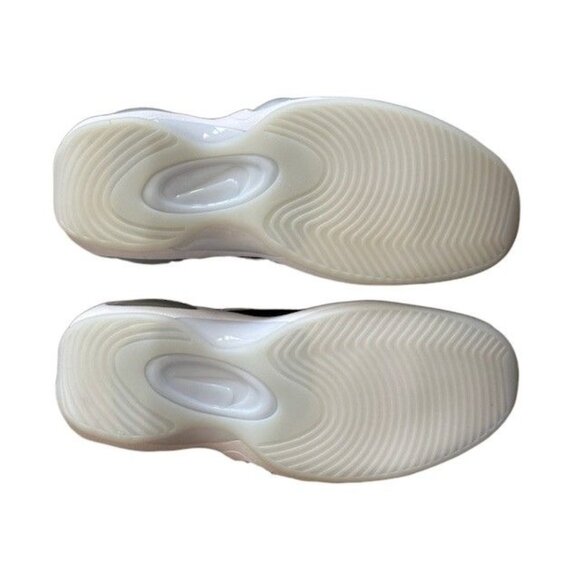 Nike‎ Air Zoom Flight 95 \'Football Grey\' White Black DV0820-100 Men\'s 9.5 main image 8